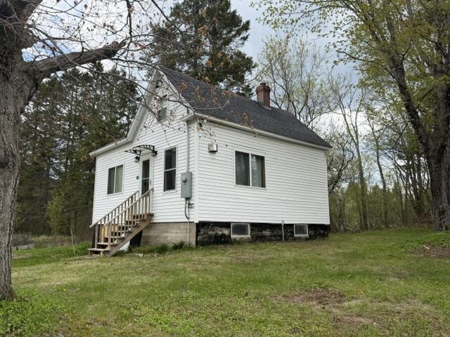 33 River Road Oakfield ME 04763