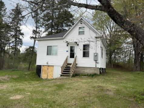 33 River Road Oakfield ME 04763