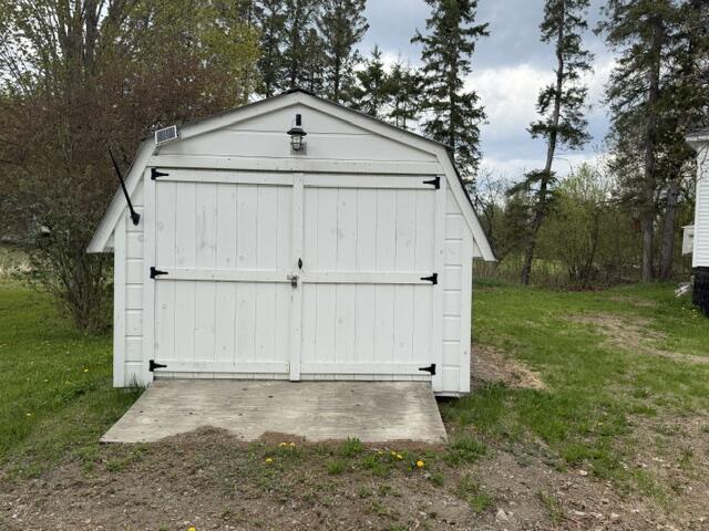 33 River Road Oakfield ME 04763