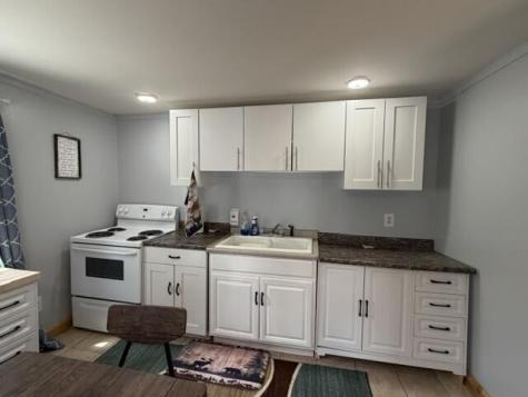 33 River Road Oakfield ME 04763