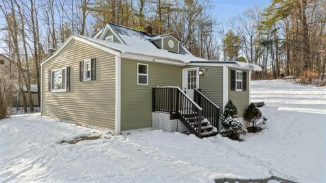 21 Chadbourne Road Lewiston ME 04240
