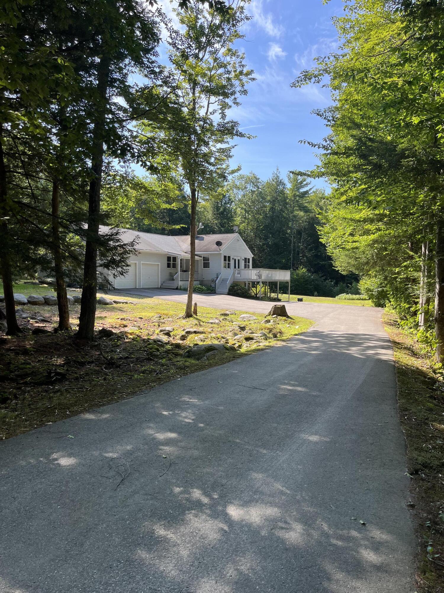 33 Charles Lane Raymond ME 04071