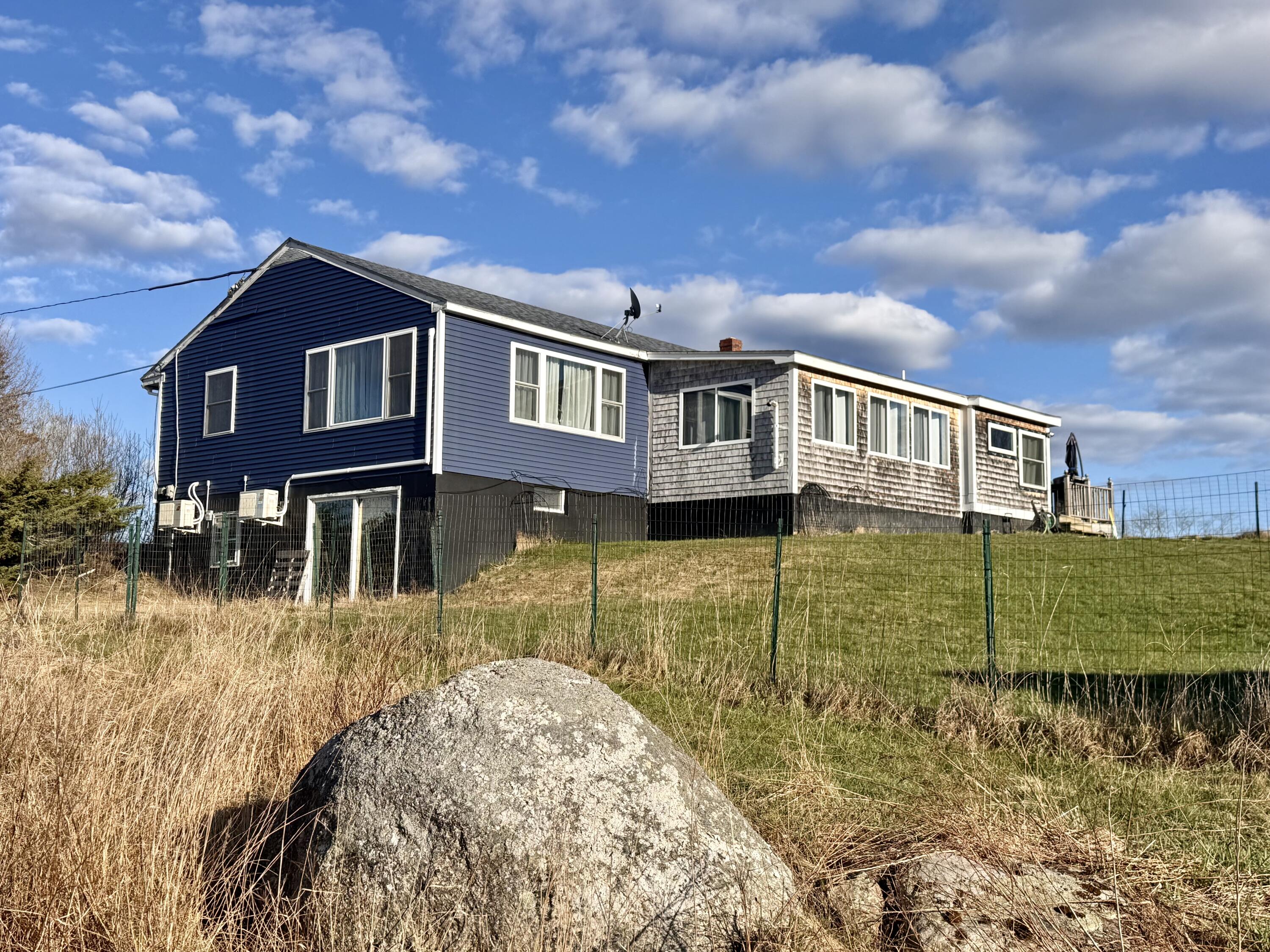 11 Roberts Lane Machias ME 04654