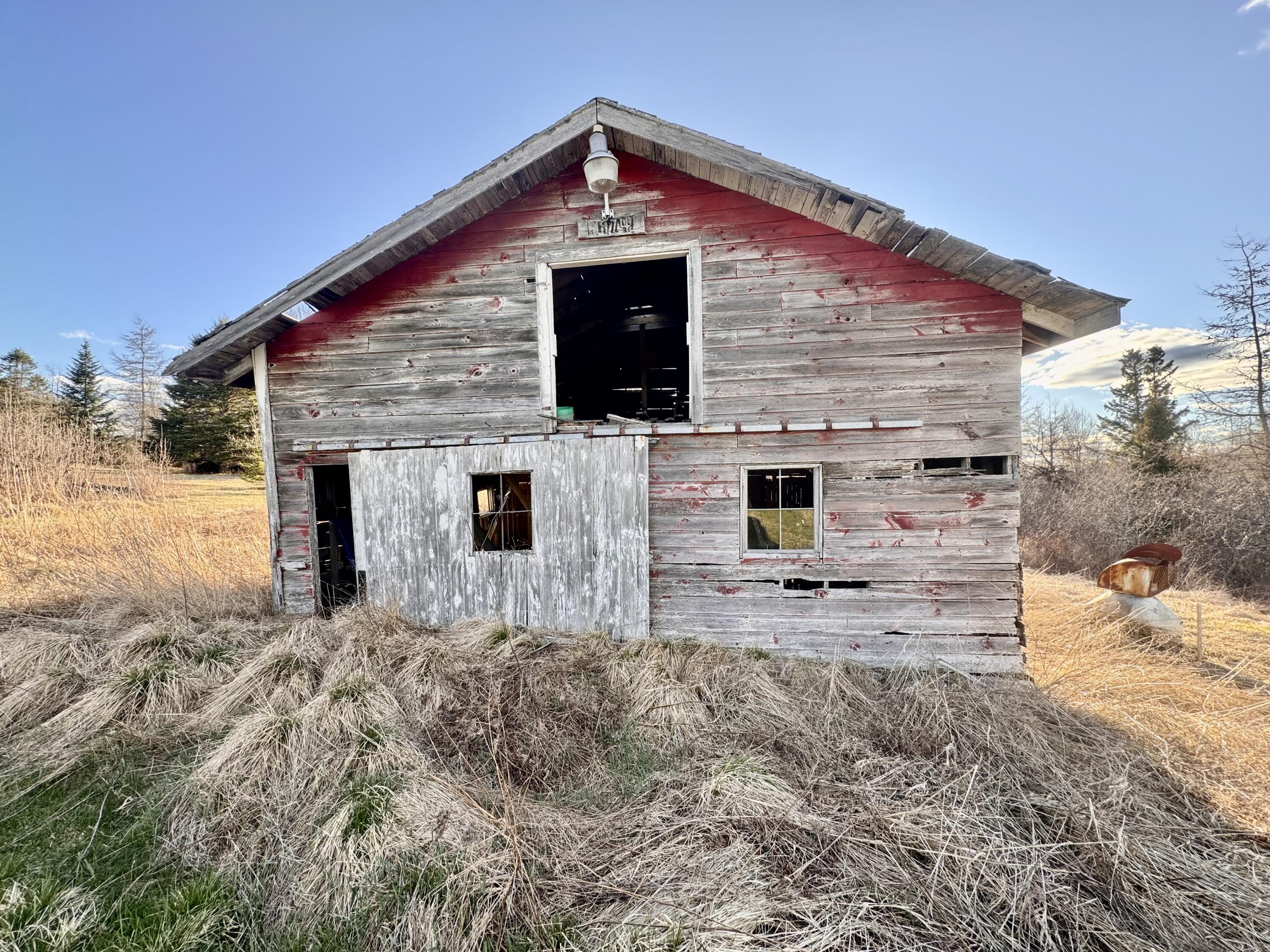 11 Roberts Lane Machias ME 04654
