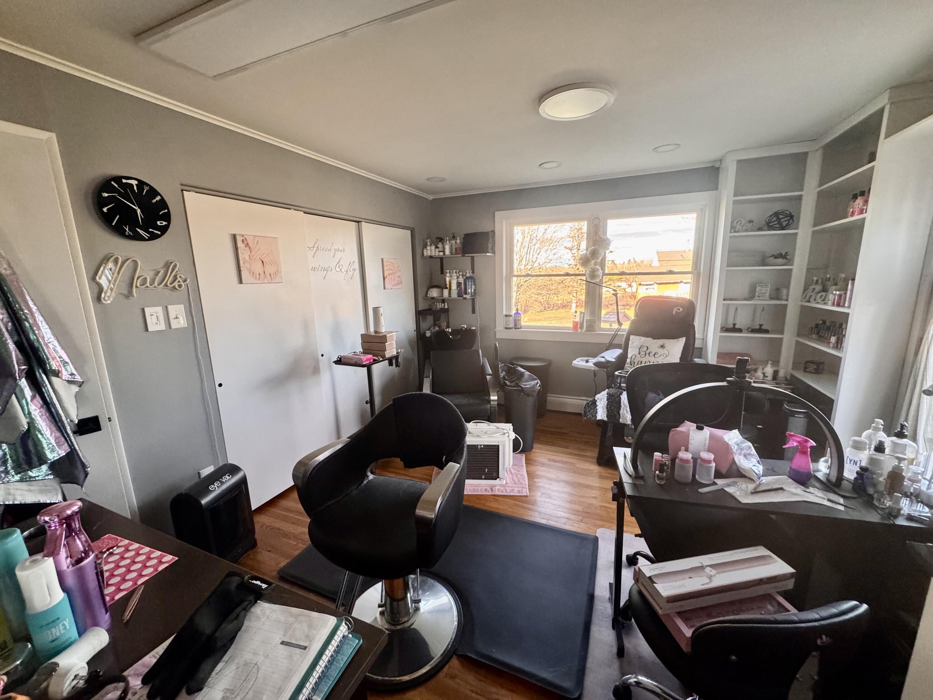 11 Roberts Lane Machias ME 04654