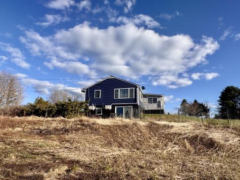 11 Roberts Lane Machias ME 04654