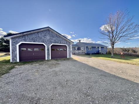 11 Roberts Lane Machias ME 04654