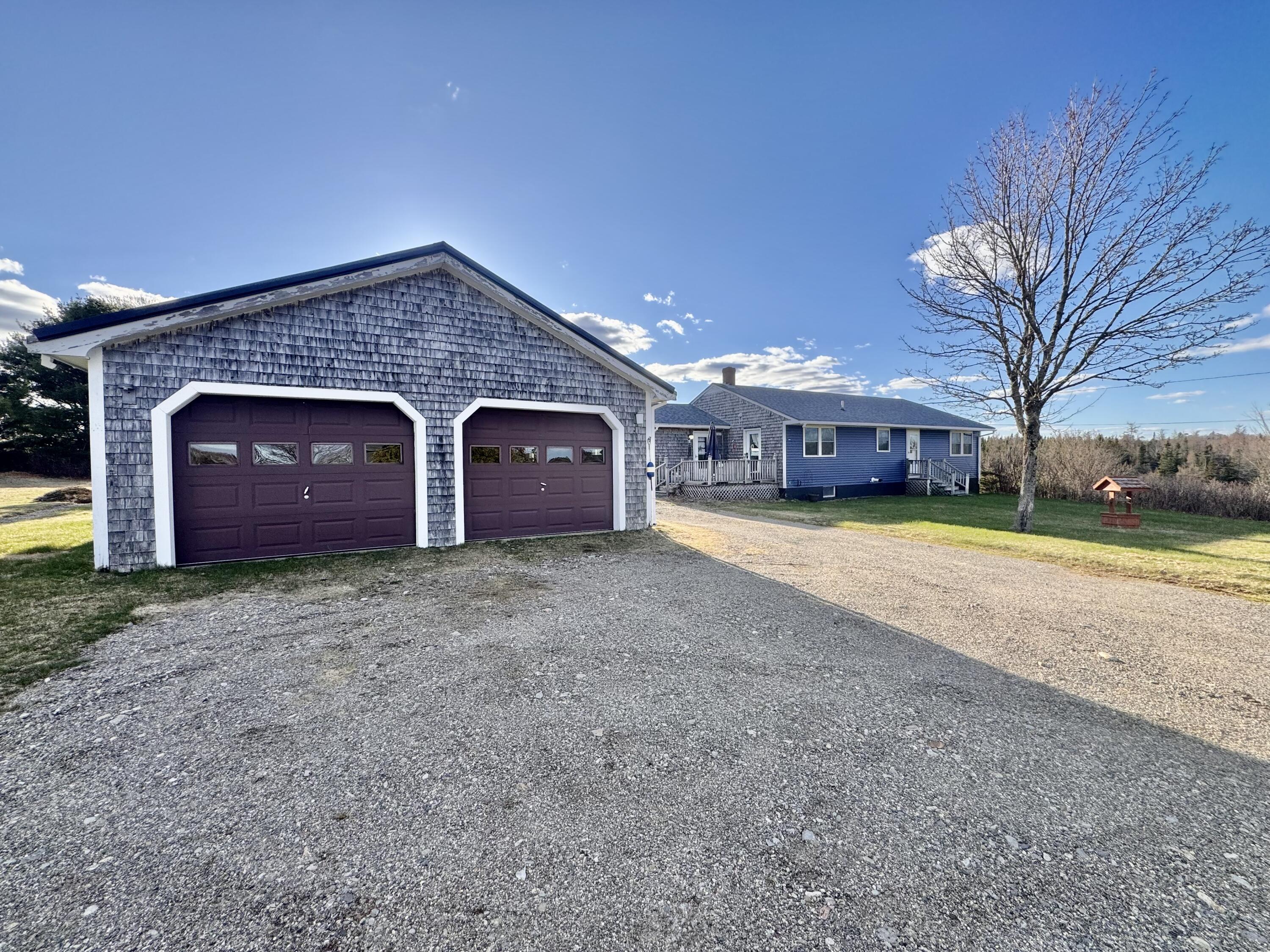 11 Roberts Lane Machias ME 04654