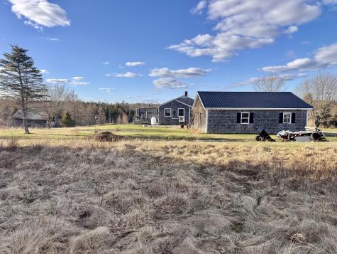 11 Roberts Lane Machias ME 04654