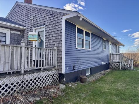 11 Roberts Lane Machias ME 04654
