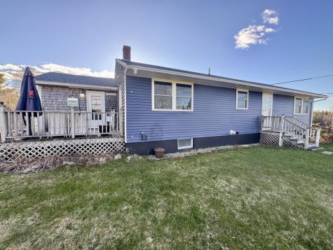 11 Roberts Lane Machias ME 04654