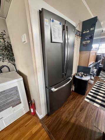 11 Roberts Lane Machias ME 04654