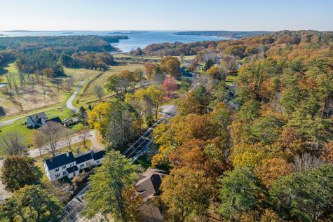 411 Lafayette Street Yarmouth ME 04096