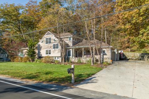 411 Lafayette Street Yarmouth ME 04096