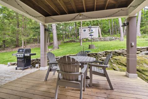 411 Lafayette Street Yarmouth ME 04096