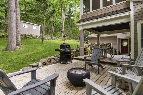 411 Lafayette Street Yarmouth ME 04096