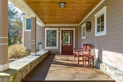 411 Lafayette Street Yarmouth ME 04096