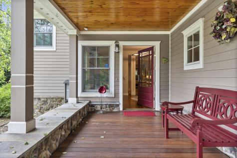 411 Lafayette Street Yarmouth ME 04096