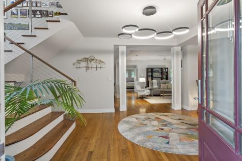 411 Lafayette Street Yarmouth ME 04096