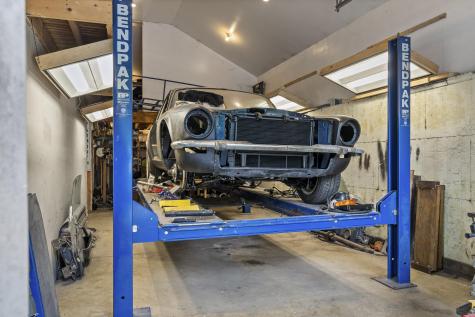 411 Lafayette Street Yarmouth ME 04096