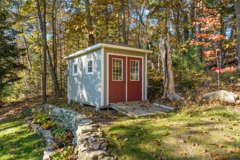 411 Lafayette Street Yarmouth ME 04096