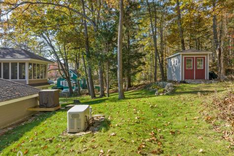 411 Lafayette Street Yarmouth ME 04096