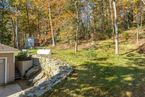 411 Lafayette Street Yarmouth ME 04096