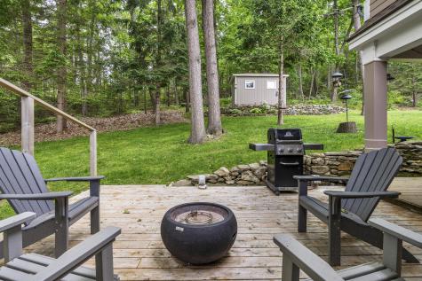 411 Lafayette Street Yarmouth ME 04096