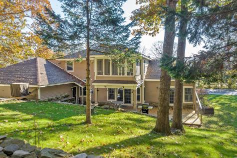 411 Lafayette Street Yarmouth ME 04096