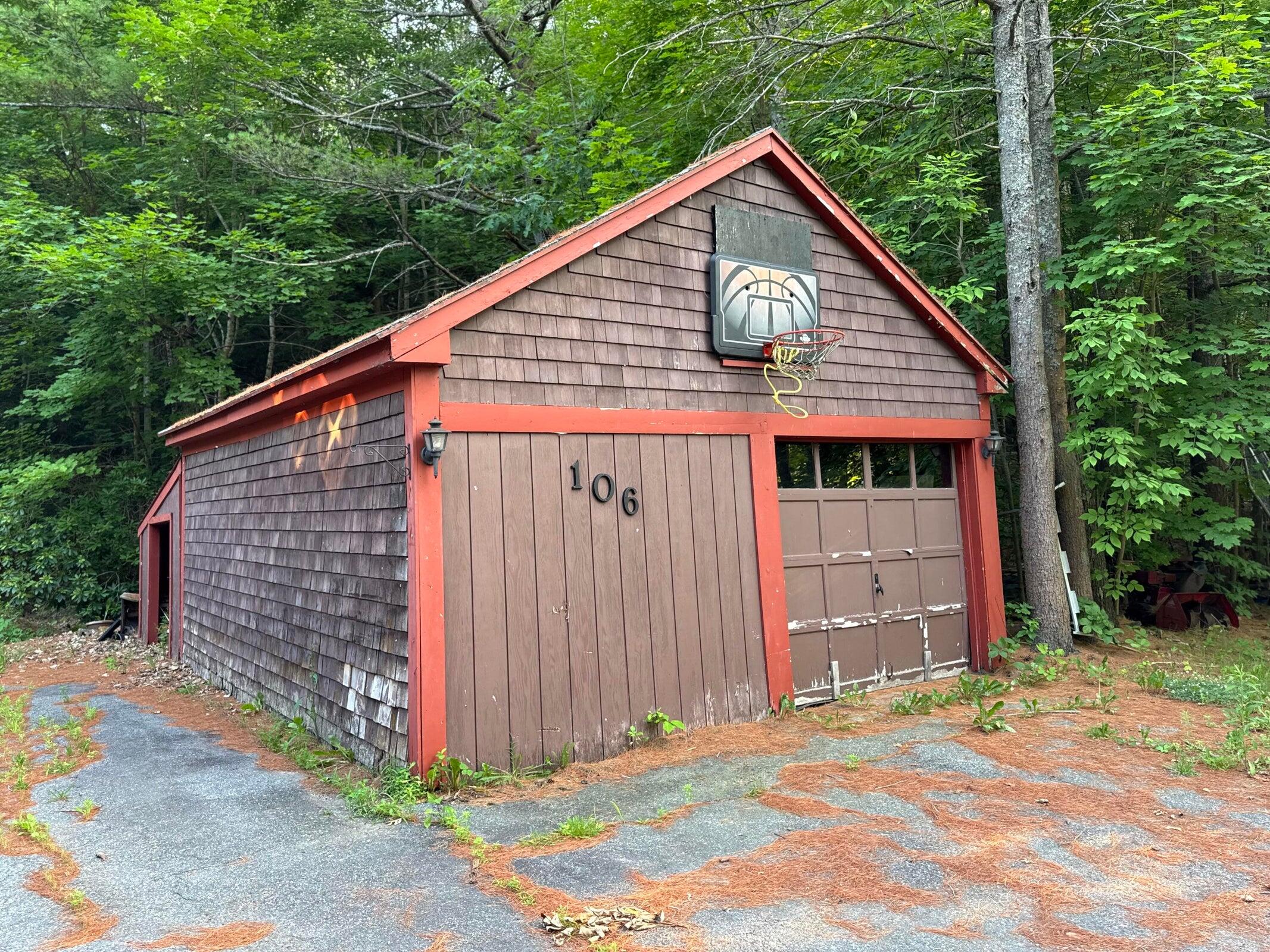 106 S Belfast Avenue Augusta ME 04330