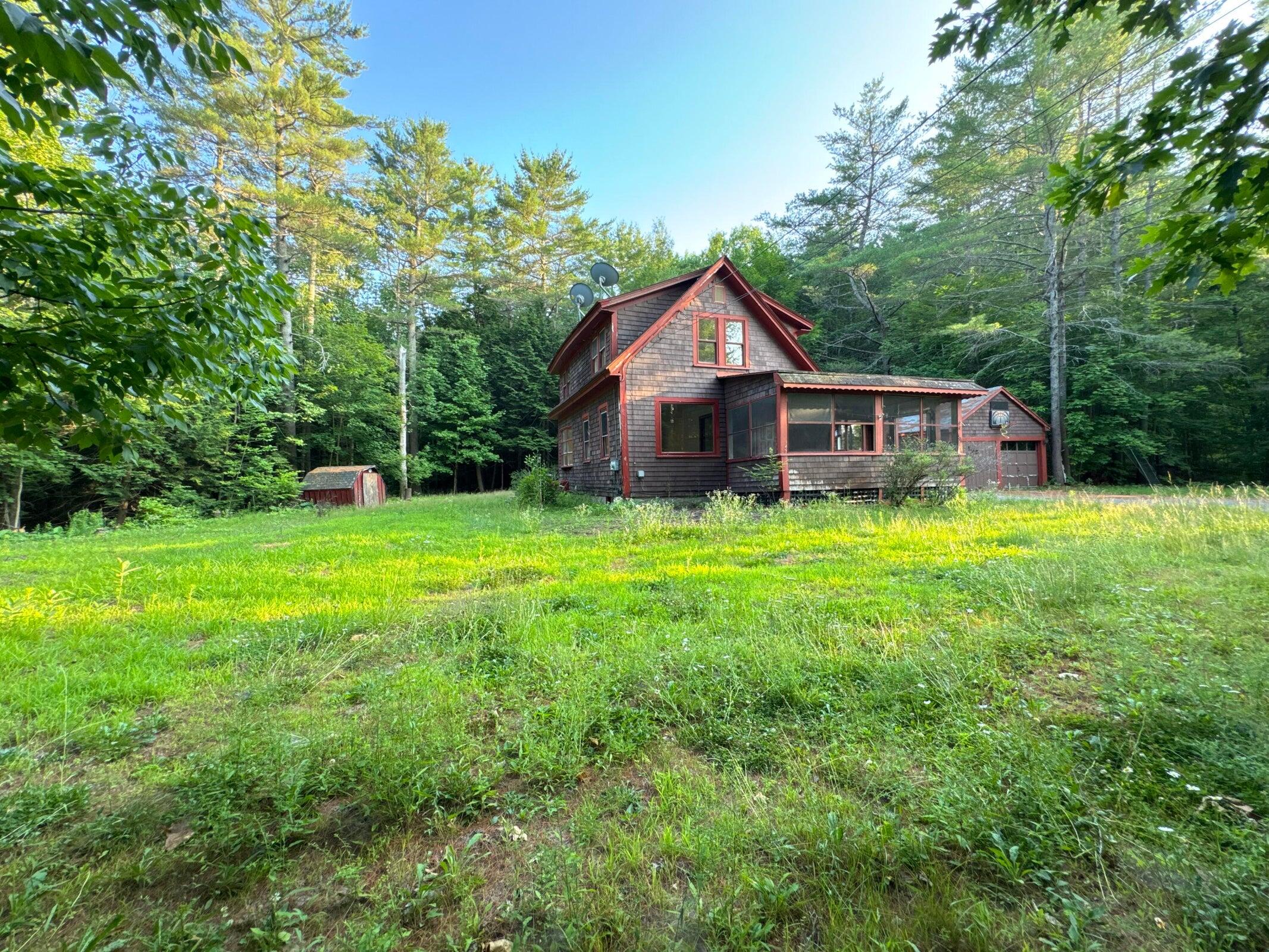 106 S Belfast Avenue Augusta ME 04330