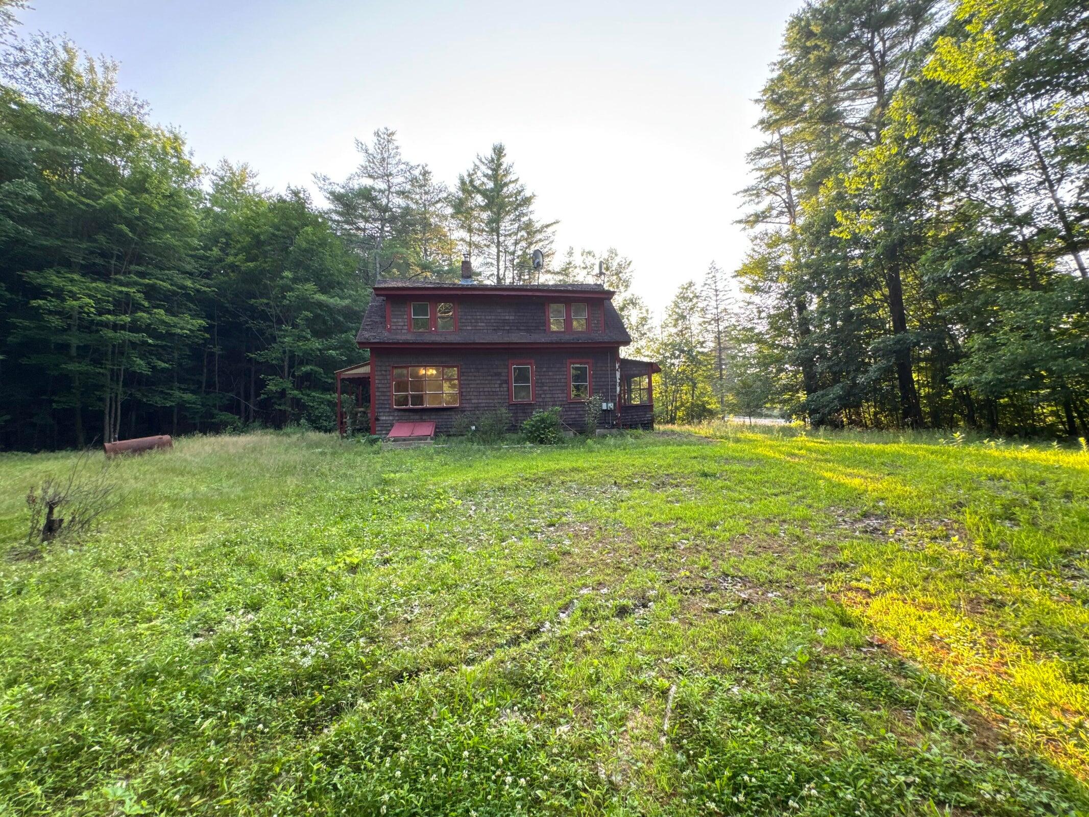 106 S Belfast Avenue Augusta ME 04330