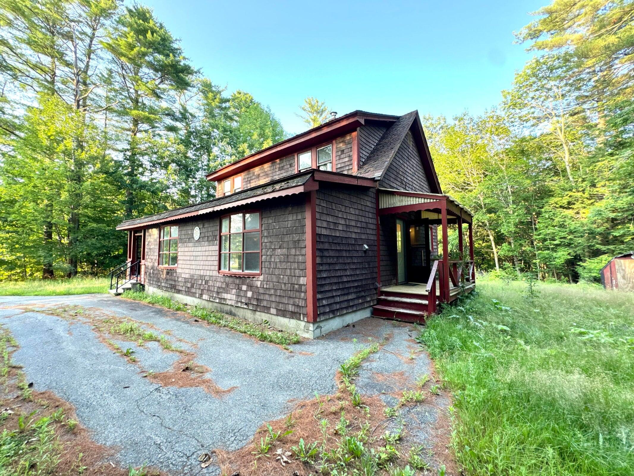 106 S Belfast Avenue Augusta ME 04330