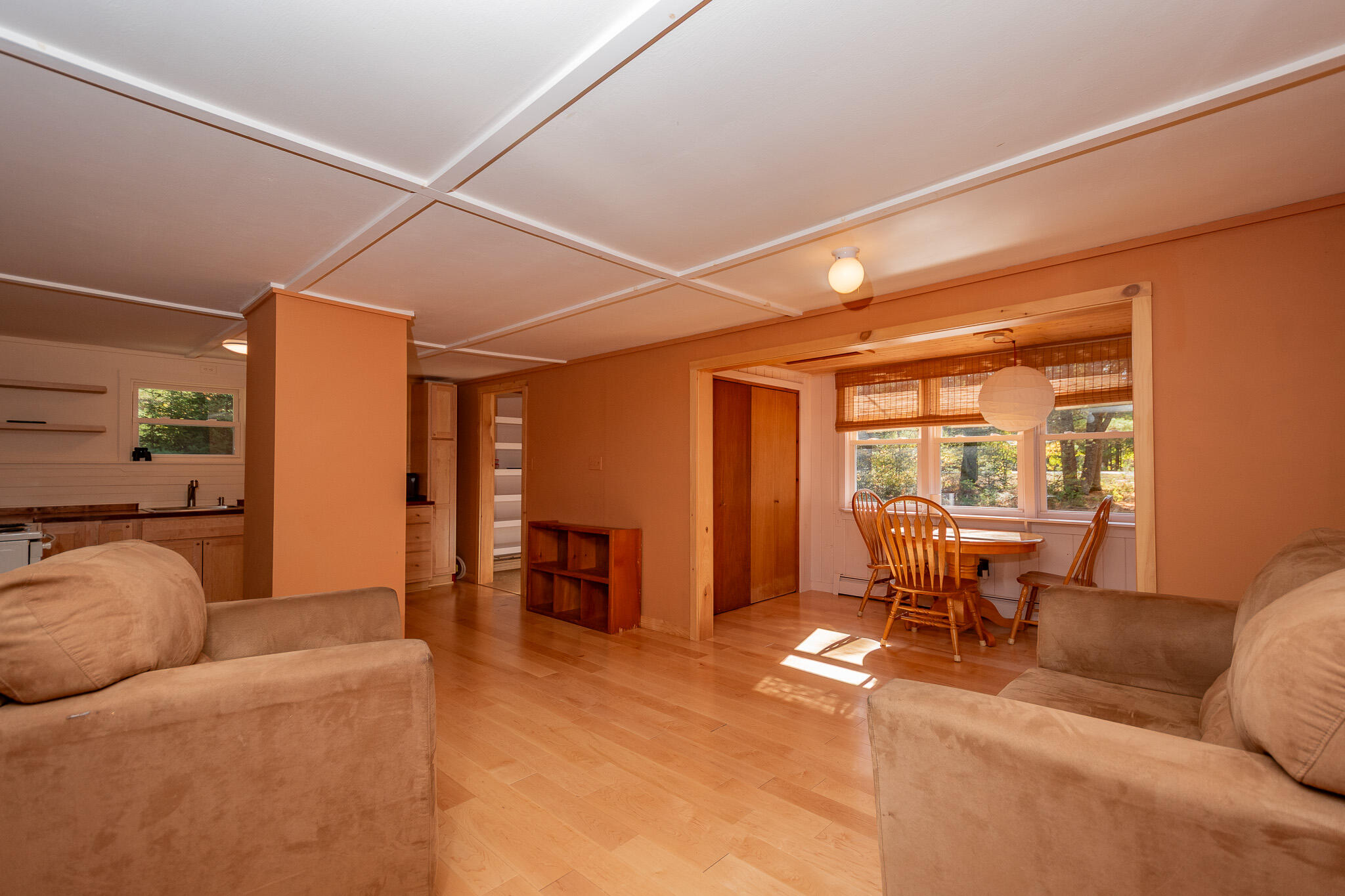 4551 Bennoch Road Alton ME 04468