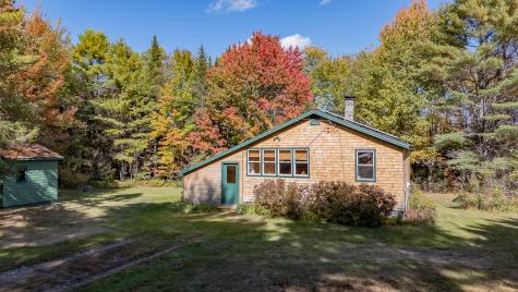 4551 Bennoch Road Alton ME 04468
