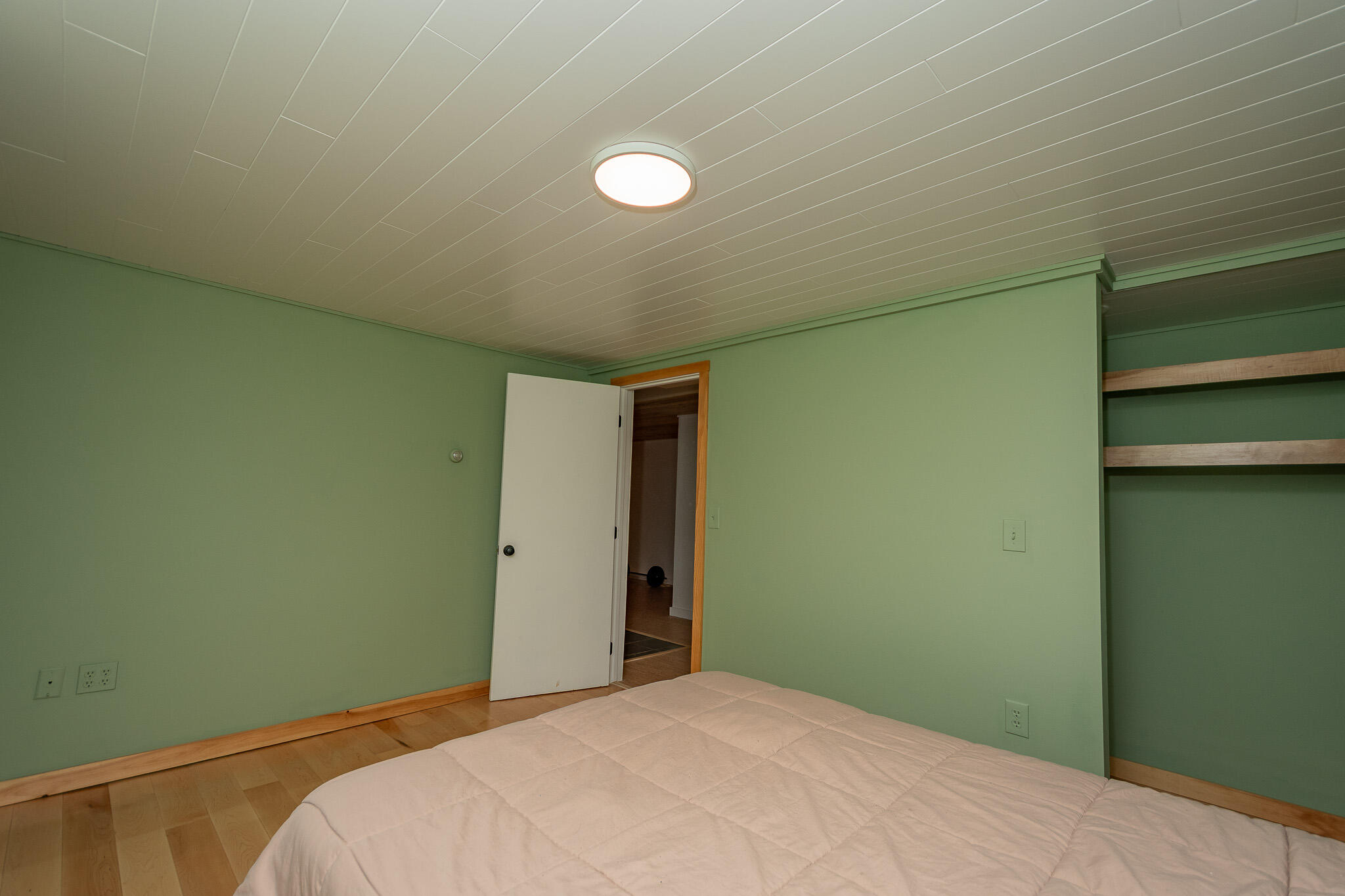 4551 Bennoch Road Alton ME 04468