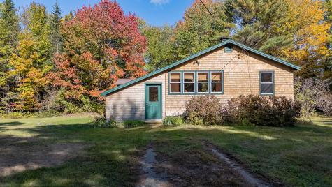 4551 Bennoch Road Alton ME 04468