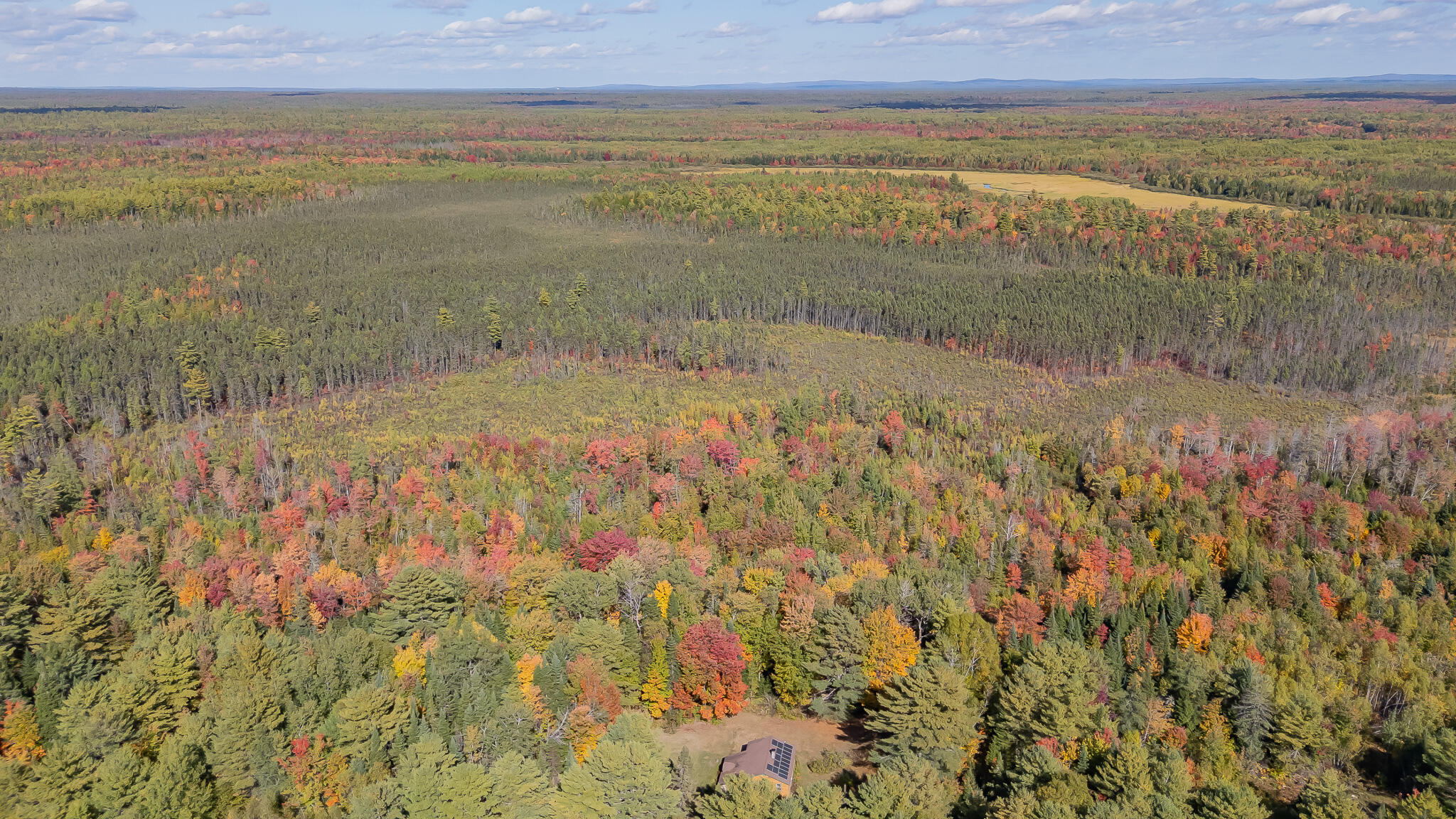 4551 Bennoch Road Alton ME 04468