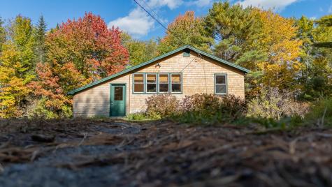 4551 Bennoch Road Alton ME 04468