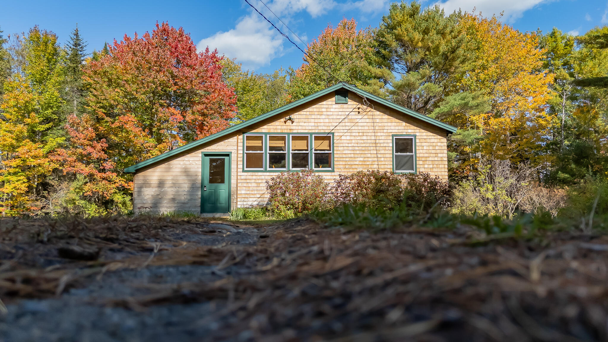 4551 Bennoch Road Alton ME 04468