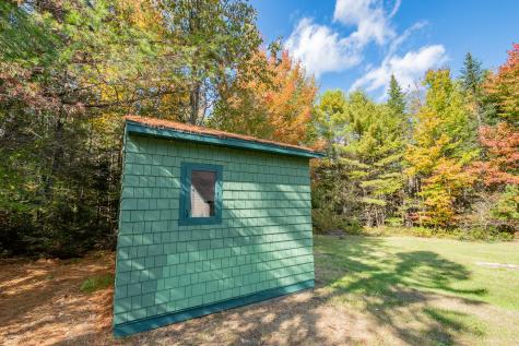 4551 Bennoch Road Alton ME 04468