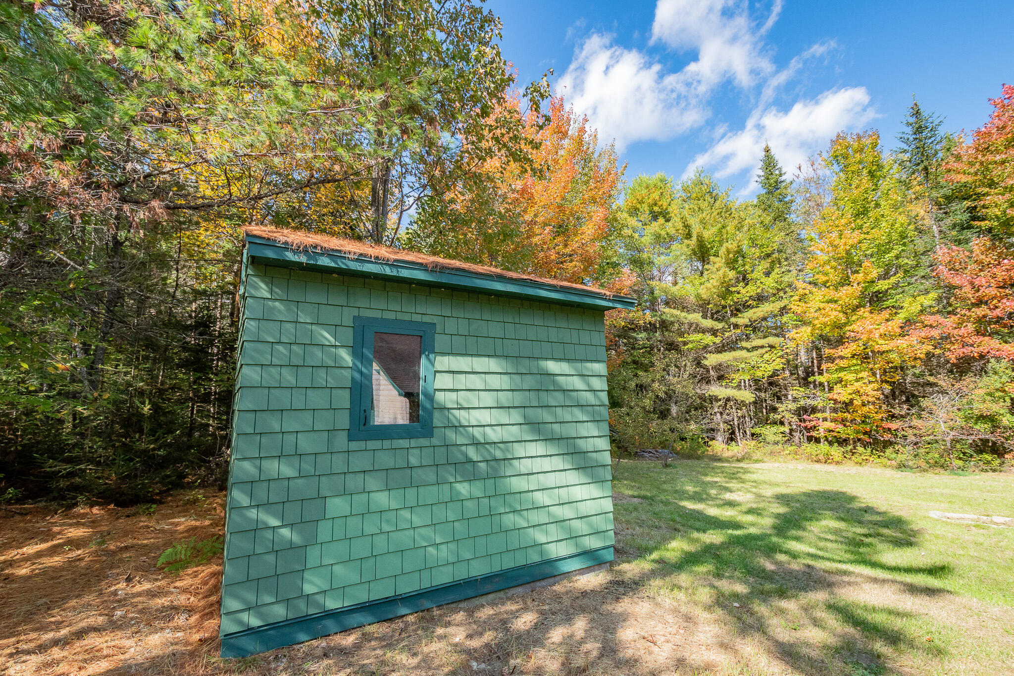 4551 Bennoch Road Alton ME 04468