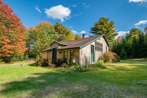 4551 Bennoch Road Alton ME 04468