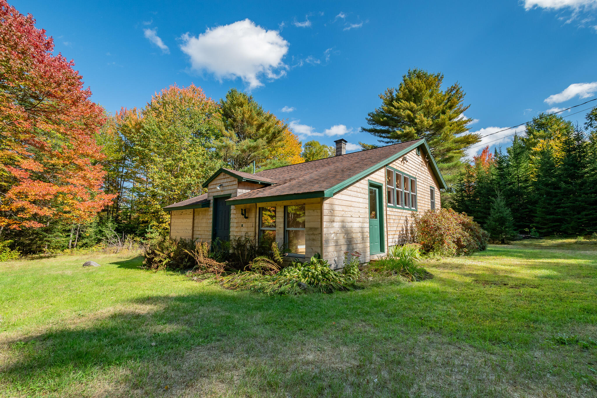 4551 Bennoch Road Alton ME 04468