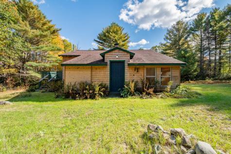 4551 Bennoch Road Alton ME 04468