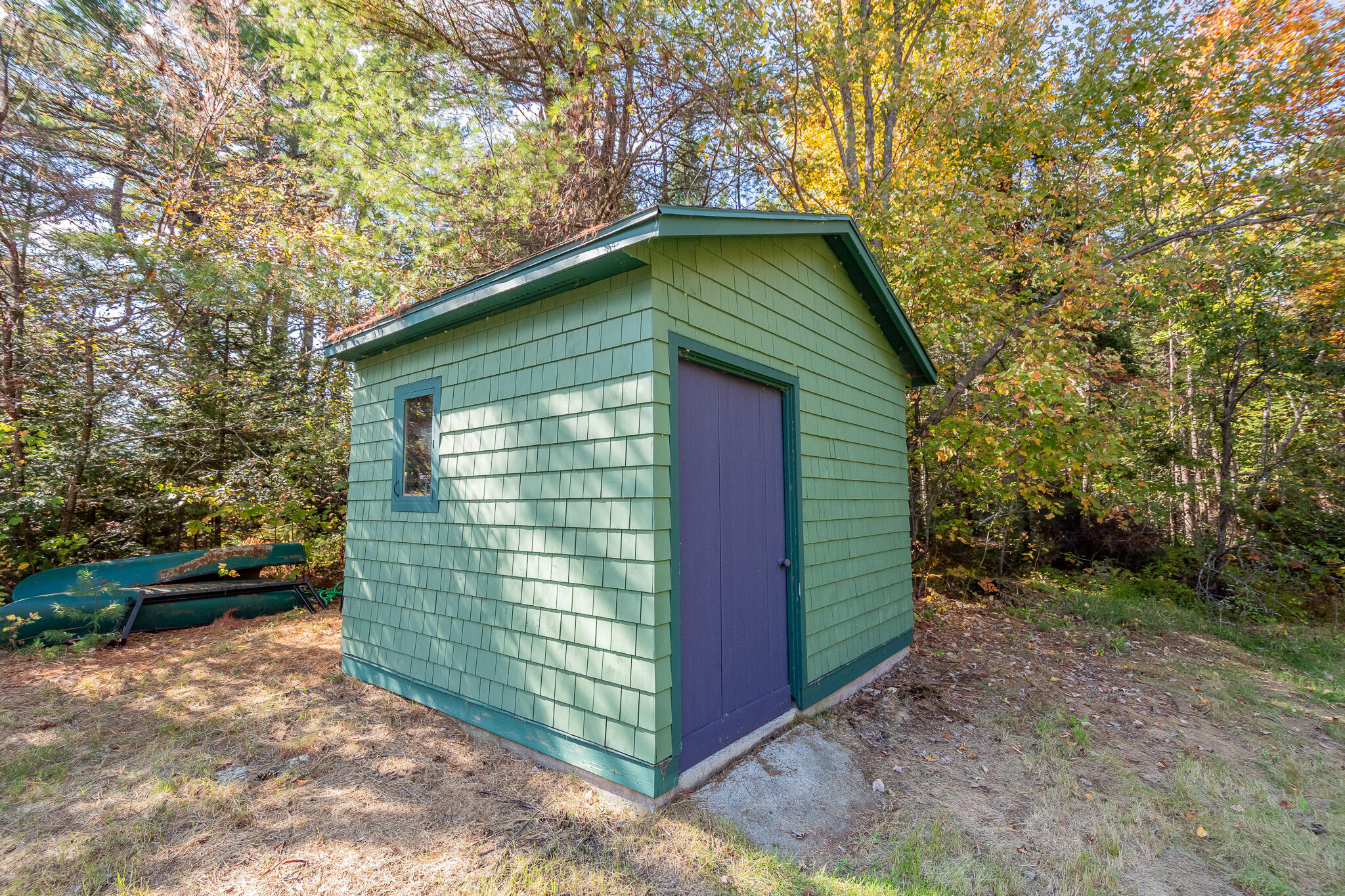 4551 Bennoch Road Alton ME 04468