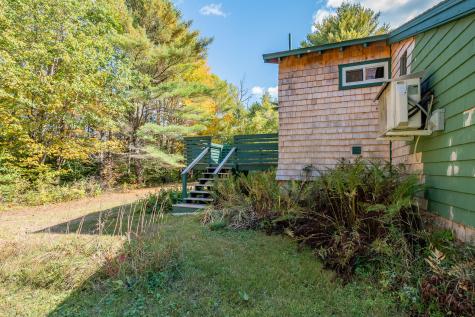 4551 Bennoch Road Alton ME 04468