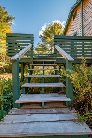 4551 Bennoch Road Alton ME 04468