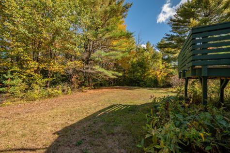 4551 Bennoch Road Alton ME 04468