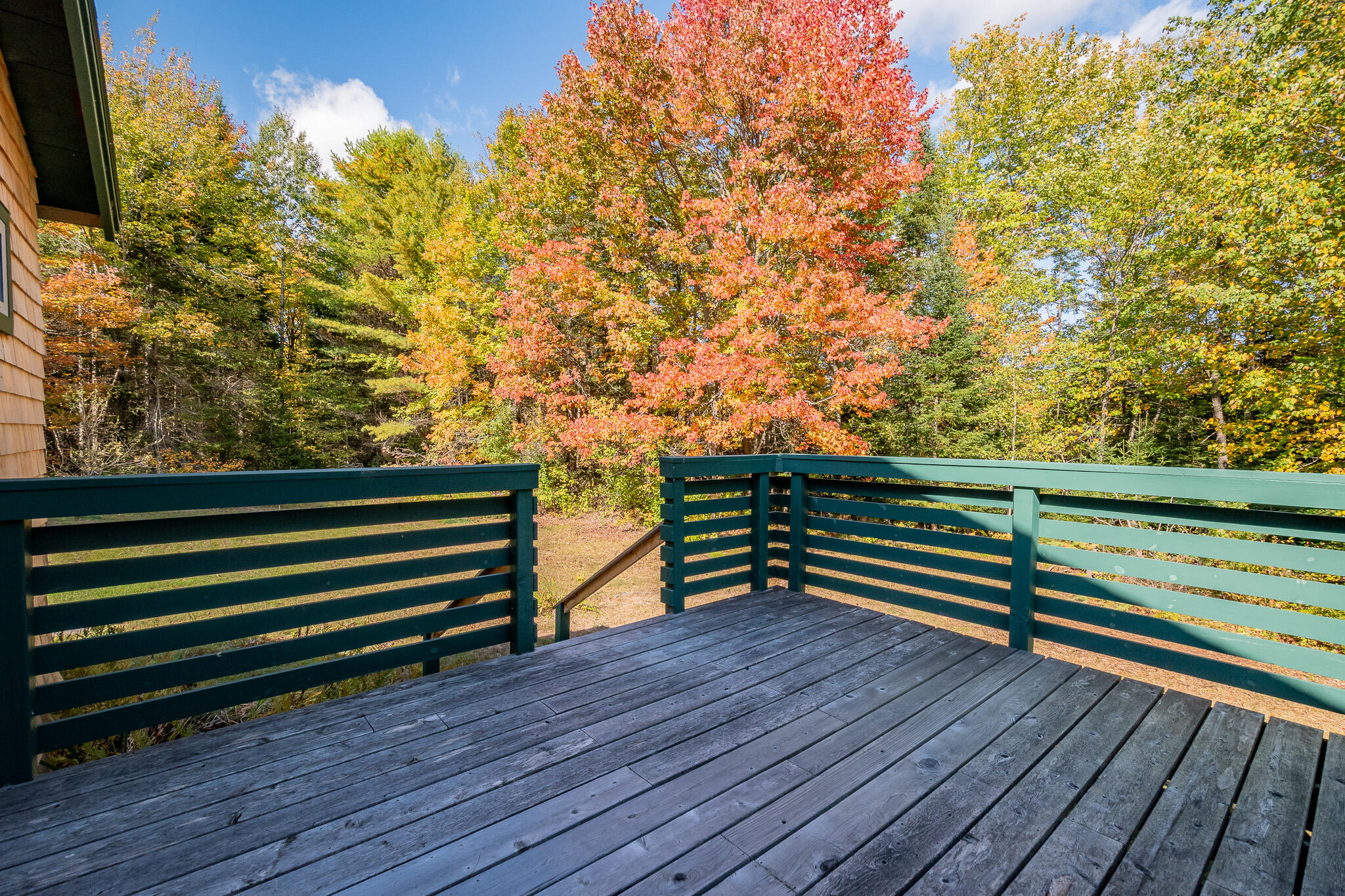 4551 Bennoch Road Alton ME 04468